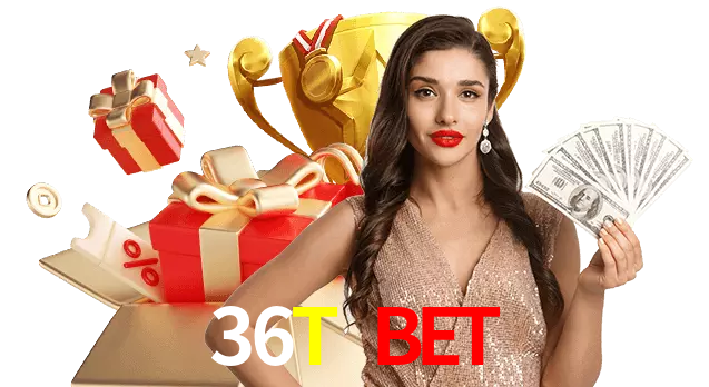 Jogue com dealers reais no 36T Bet!
