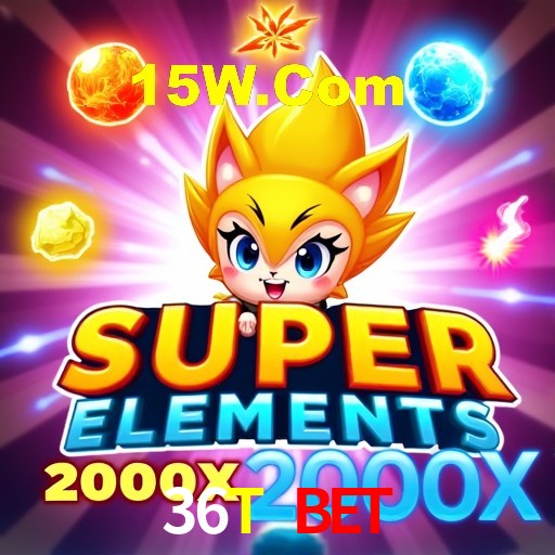 Bônus de Boas-vindas 36T Bet