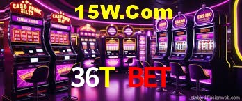 Welcome Bonus 36T Bet
