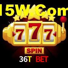 Roulette Table 36T Bet