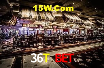 Promoção Relâmpago 36T Bet