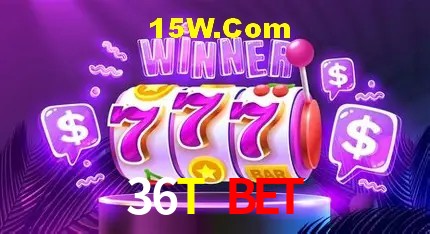 36T Bet Salvador - Support