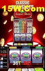 36T Bet - Aplicativo Móvel