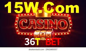 Football Betting 36T Bet
