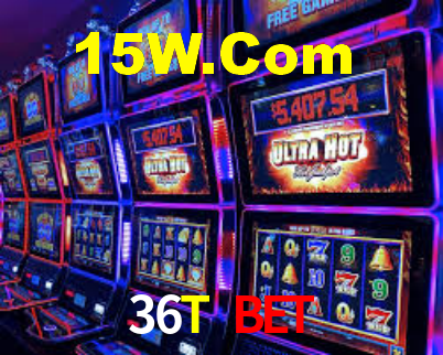 36T Bet - App Security