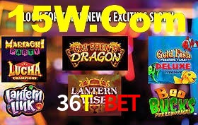 VIP Casino 36T Bet