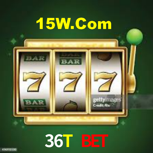 36T Bet - Cassino Online Confiável! - 36T App