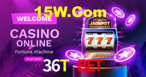 36T Bet