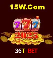 36T Bet Brasília - Jogo Features