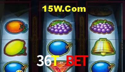 36T Bet Slot - 320+ Caça-Níqueis Premium