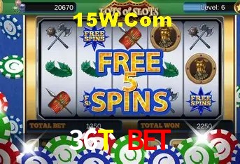 36T Bet - cassino ao vivo