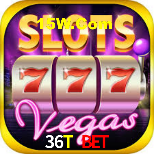 36T Bet: Seu Cassino Premiado com Pagamentos Rápidos