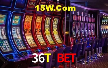 Tecnologia da Plataforma 36T Bet