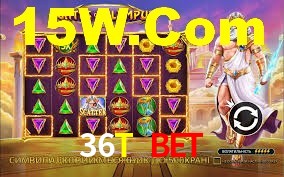 36T Bet,36T App