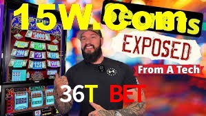 Live Casino 36T Bet