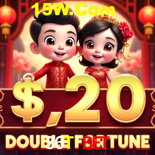 36T Bet Rio de Janeiro - Bonus Terms