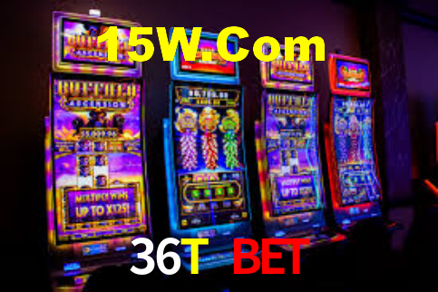 36T Bet,36T App