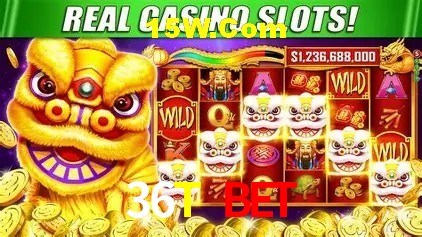 36T Bet Salvador - Football