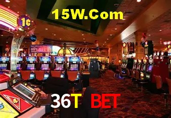 36T Bet - Support