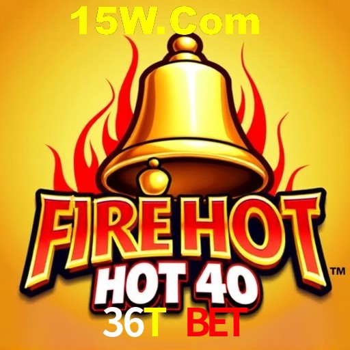 36T Bet Cassino - 80+ Mesas ao Vivo