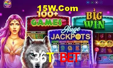 36T Bet Rio de Janeiro - Slot Strategy