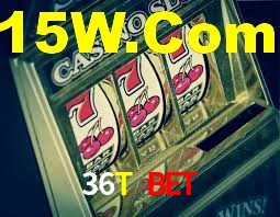 Welcome Bonus 36T Bet