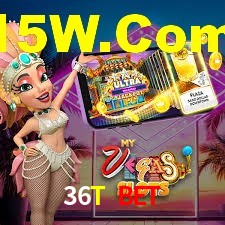 Welcome Bonus 36T Bet