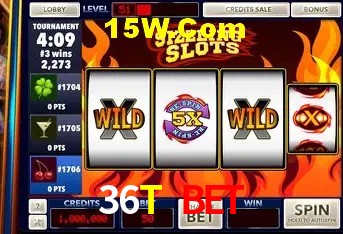 36T Bet Rio de Janeiro - Licenses