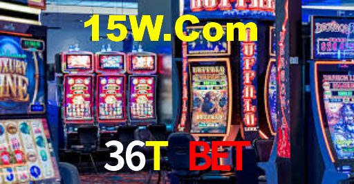 36T Bet: Jogos de Caça-Níqueis-Altas Recompensas, Roleta-Velocidade, Blackjack-Desafios Máximos