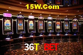 36T Bet Rio de Janeiro - Popular Jogos