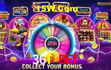Integração de APIs 36T Bet