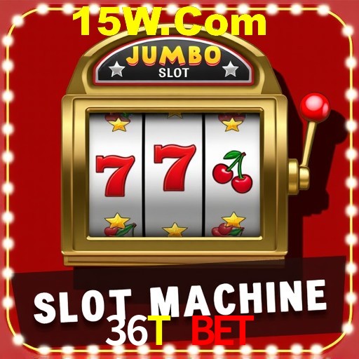 36T Bet São Paulo - All Bonuses