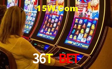 36T Bet Entrar - Login Seguro Certificado