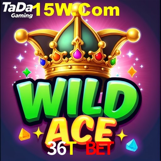 36T Bet Login