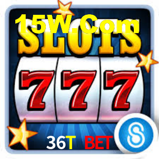 36T Bet App - Aplicativo Móvel Oficial