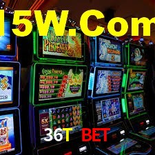 Tennis Betting 36T Bet