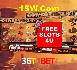 36T Bet Brasília - Betting Features