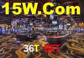 Blackjack Table 36T Bet