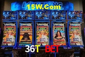 36T Bet Fortaleza - Reviews