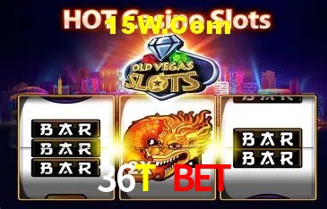 36T Bet Belo Horizonte - Promo Tips