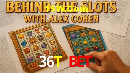 36T Bet Belo Horizonte - Jackpots