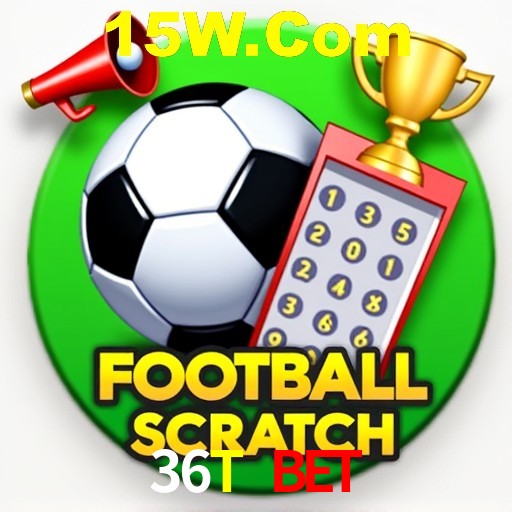 Bônus Diários 36T Bet