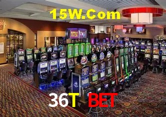 Diretório de Jogos 36T Bet