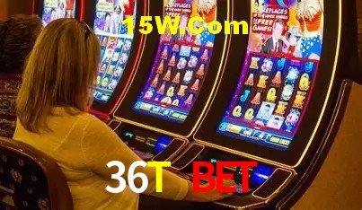 Casino Ao Vivo 36T Bet