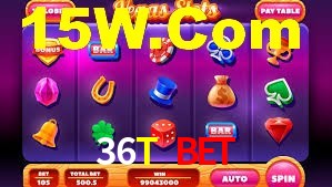 Exclusive Games 36T Bet