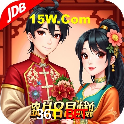 Apostas de Tênis 36T Bet