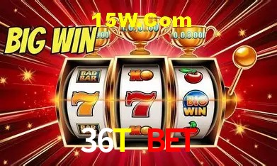 Sistemas de Segurança 36T Bet