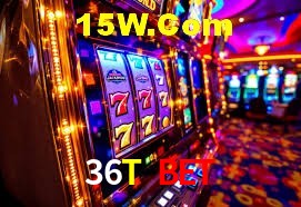 Football Betting 36T Bet