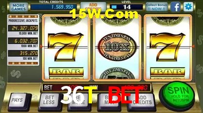 Tecnologia da Plataforma 36T Bet