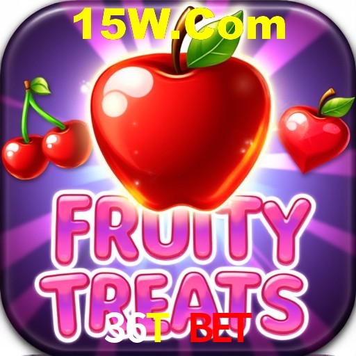 Bônus de Boas-vindas 36T Bet